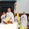 25 rocznica święceń kapłańskich ks. kan. Konrada Piłata