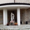 W dniu 11.03 odbyła się parafialna pielgrzymka do Sanktuarium bł. ks Jerzego Popiełuszki w Warszawie, Niepokalanowa oraz Ołtarzewa